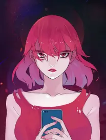 墨色江湖